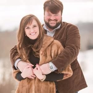 Meet your Posher, Robin